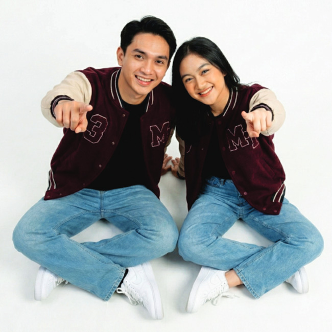 Varsity Jacket - Gambar 4