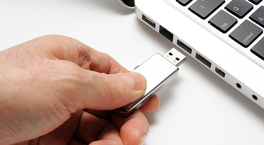 Flash-Drives