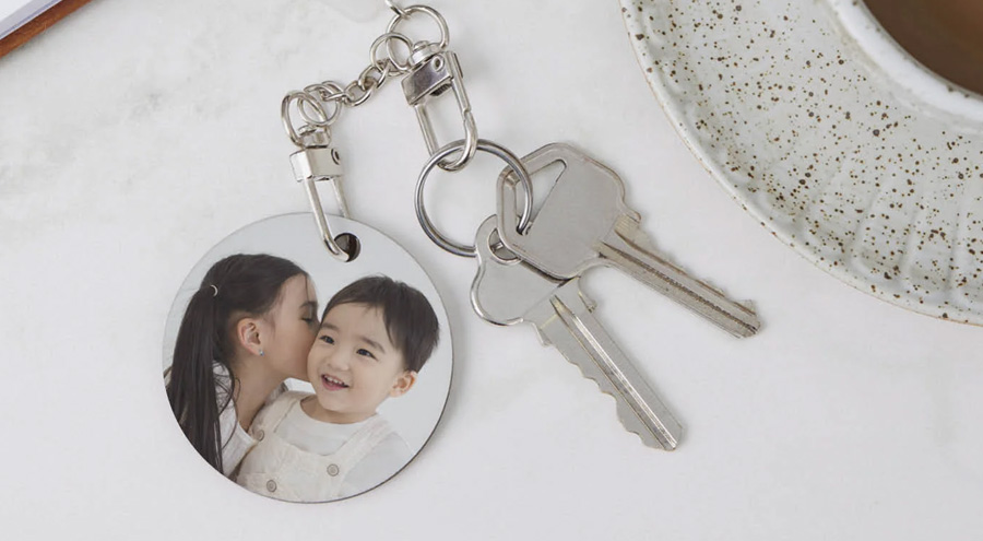Keychains