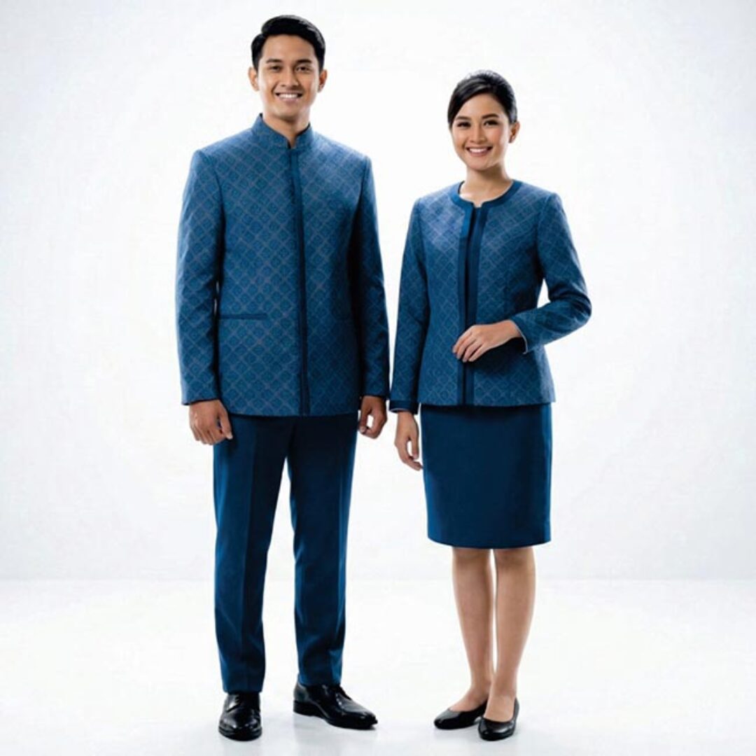 Bank Uniform