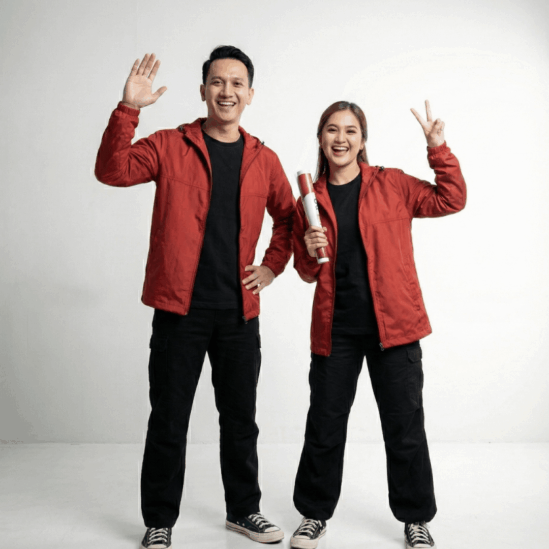 Campaign Jackets
