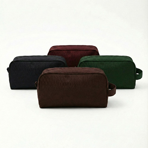 Custom pouches