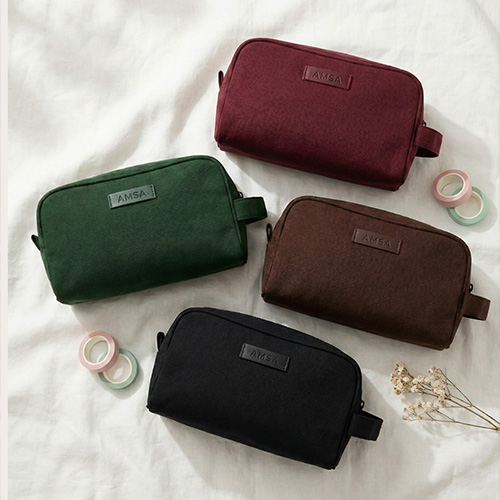 Custom pouches - Gambar 2