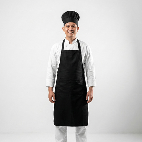 Chef's Uniform - Gambar 14