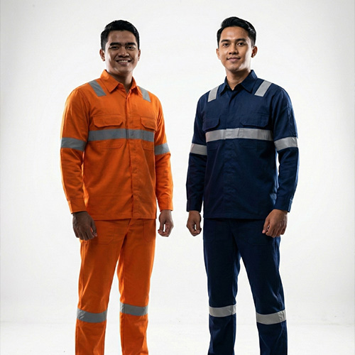Mining uniforms