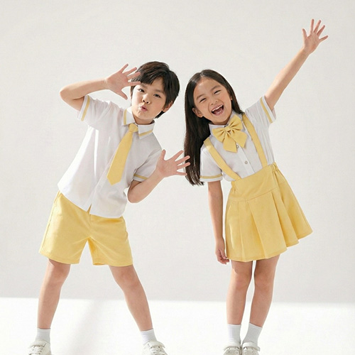 kindergarten clothes