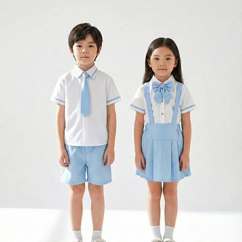 kindergarten clothes - Gambar 2