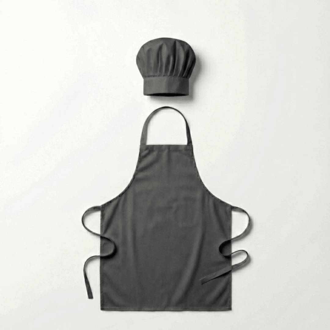 Chef's Uniform