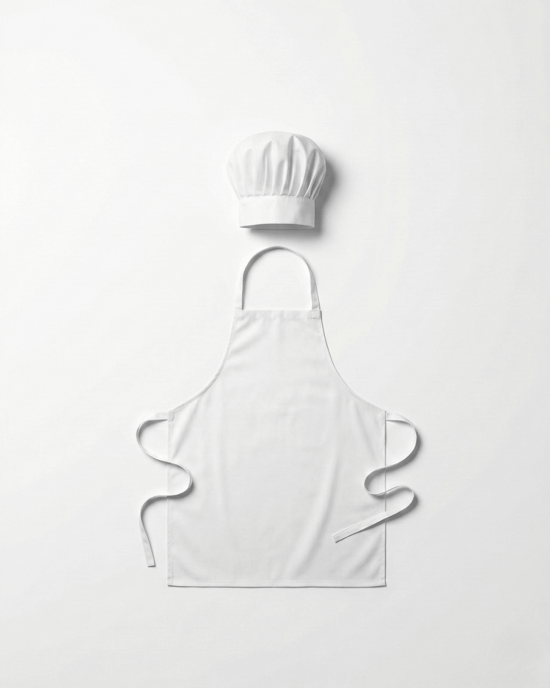 Chef's Uniform - Gambar 10
