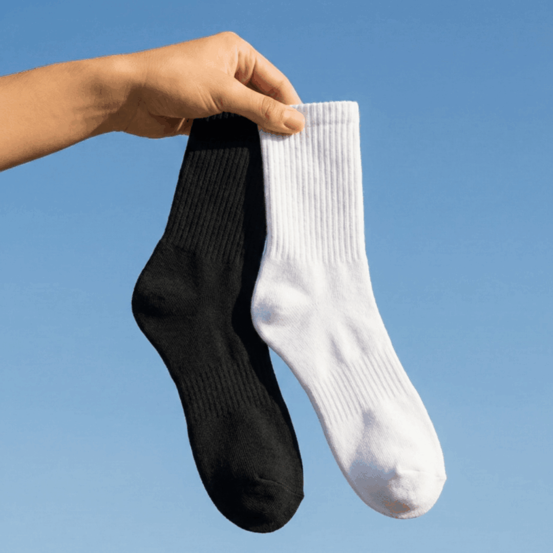 Custom Socks