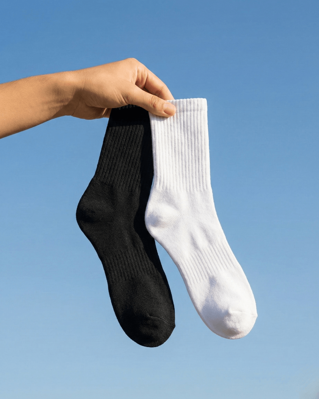Custom Socks - Gambar 2