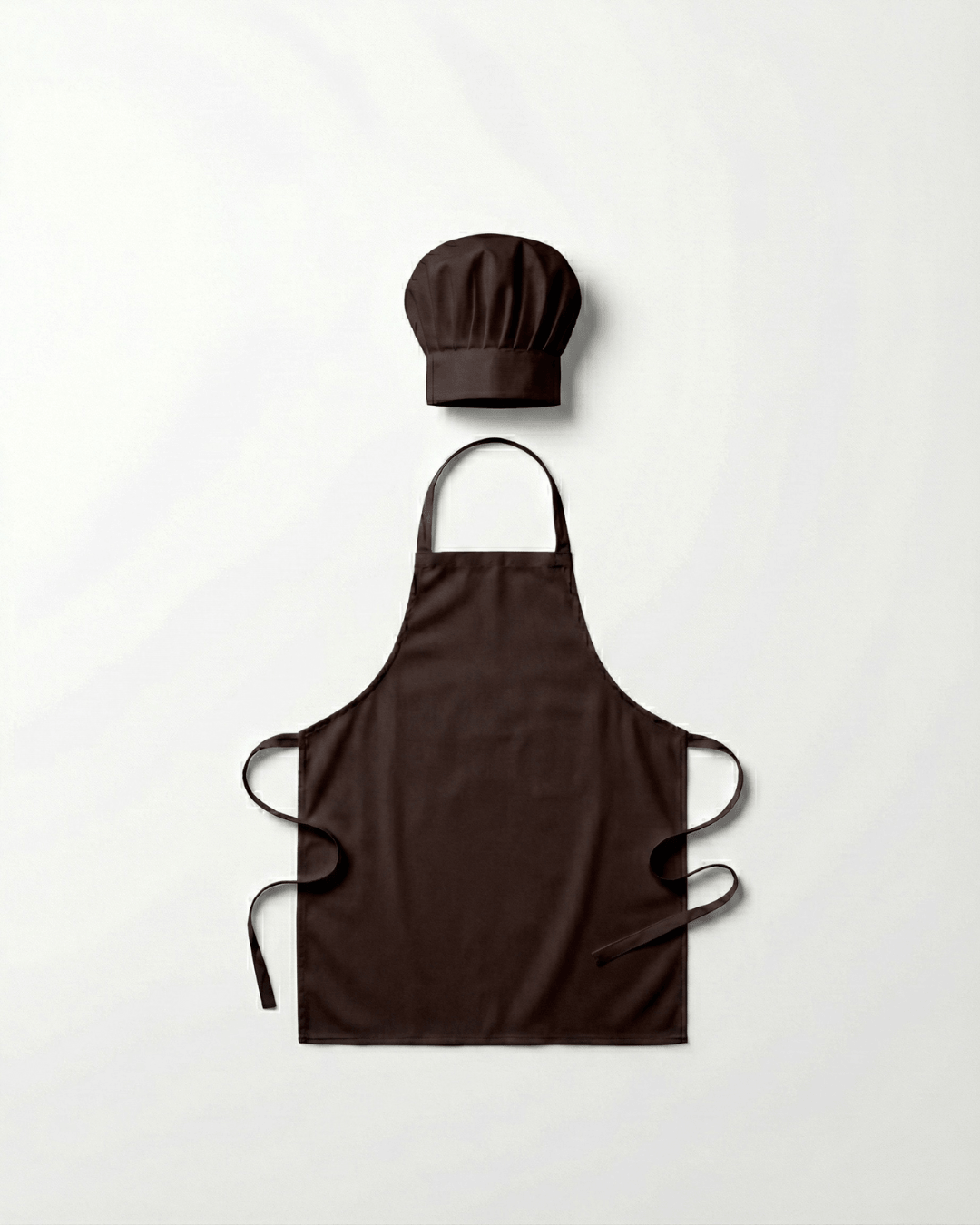 Chef's Uniform - Gambar 6
