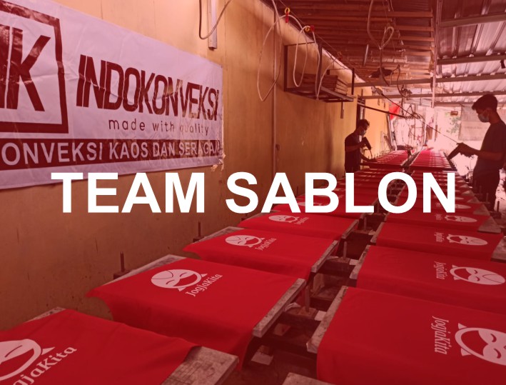 Team-Sablon Team-Sablon